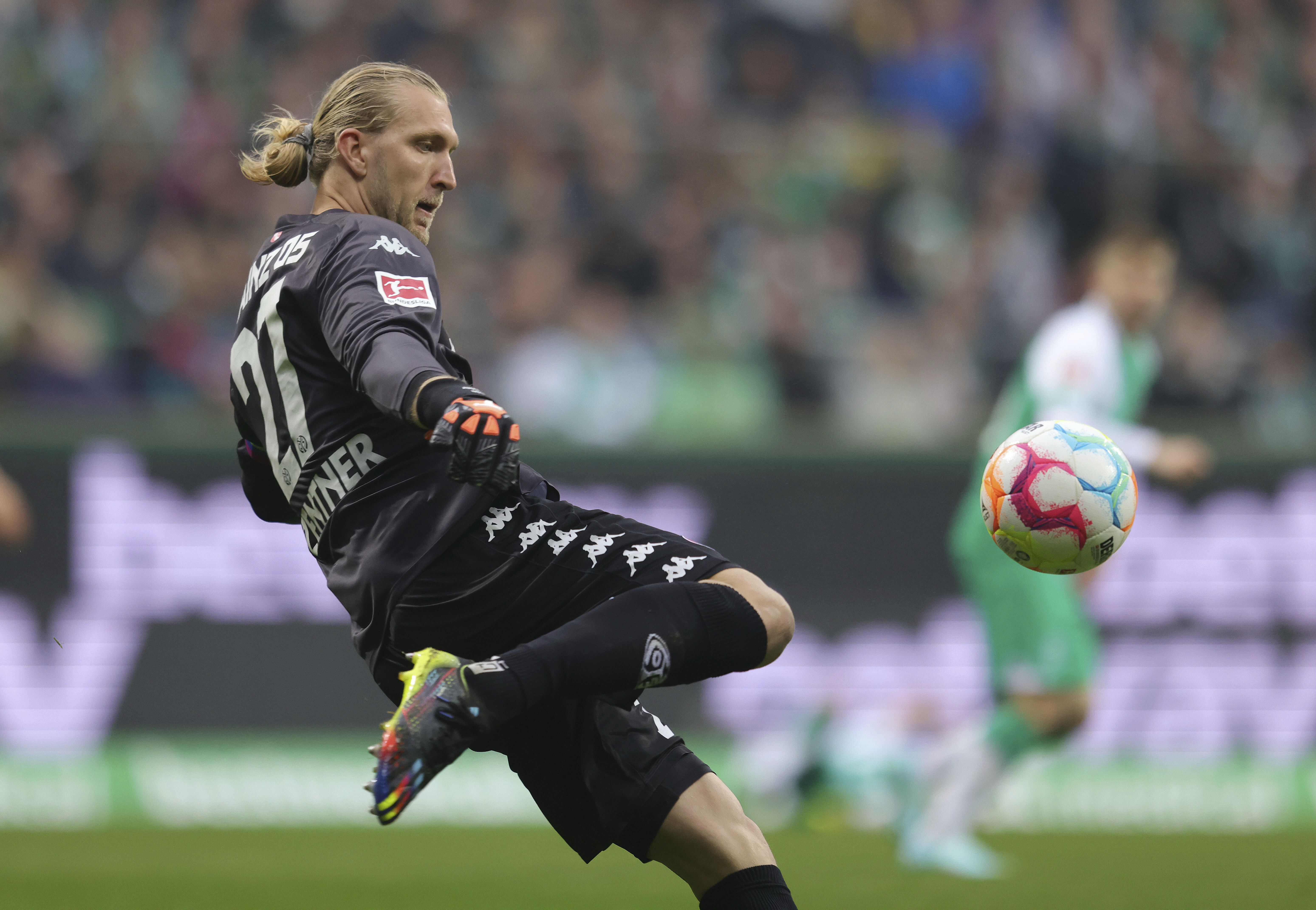 新人入選德國隊？馬特烏斯：很看好美因茨門將岑特納