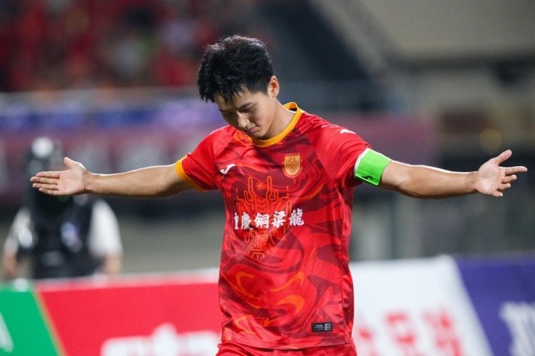 向余望：我沒想過離開，一定要和重慶這座城市走向更高平臺(tái)