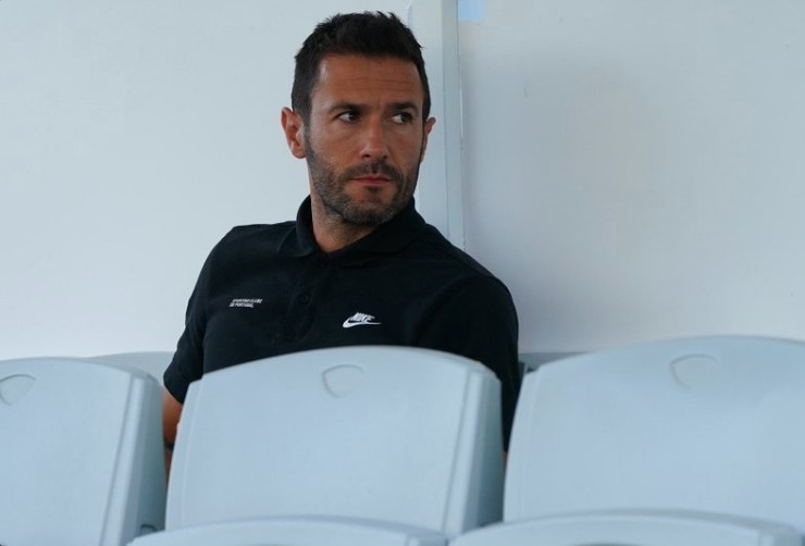 太陽報(bào)談曼城下任總監(jiān)維亞納面臨難題：陣容老化、成績下滑