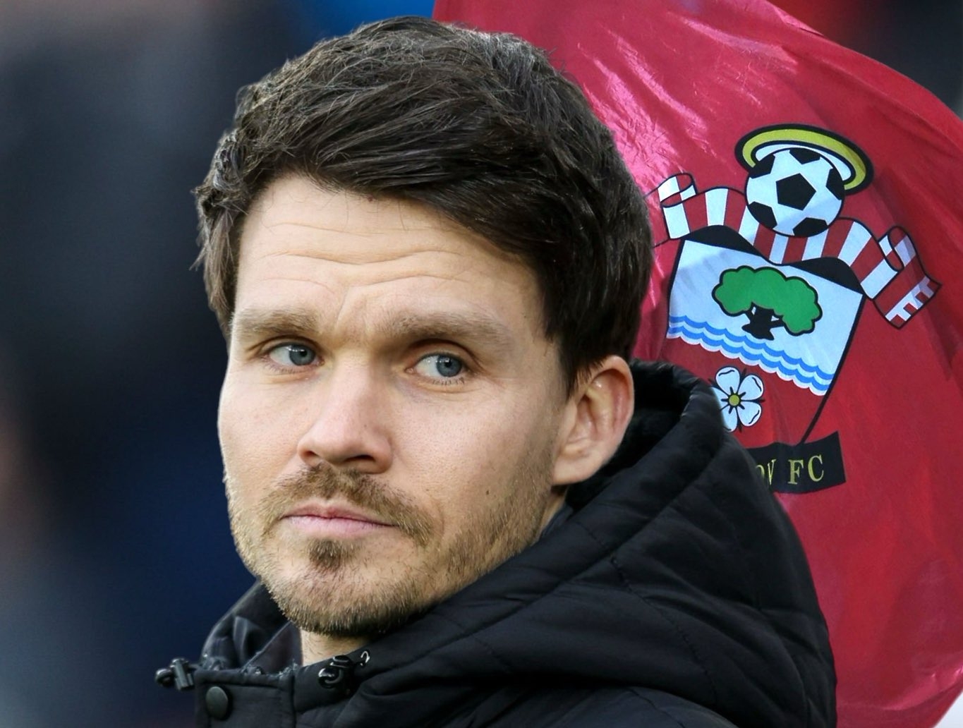 記者：謝周三主帥丹尼-羅爾是南安普頓新帥候選