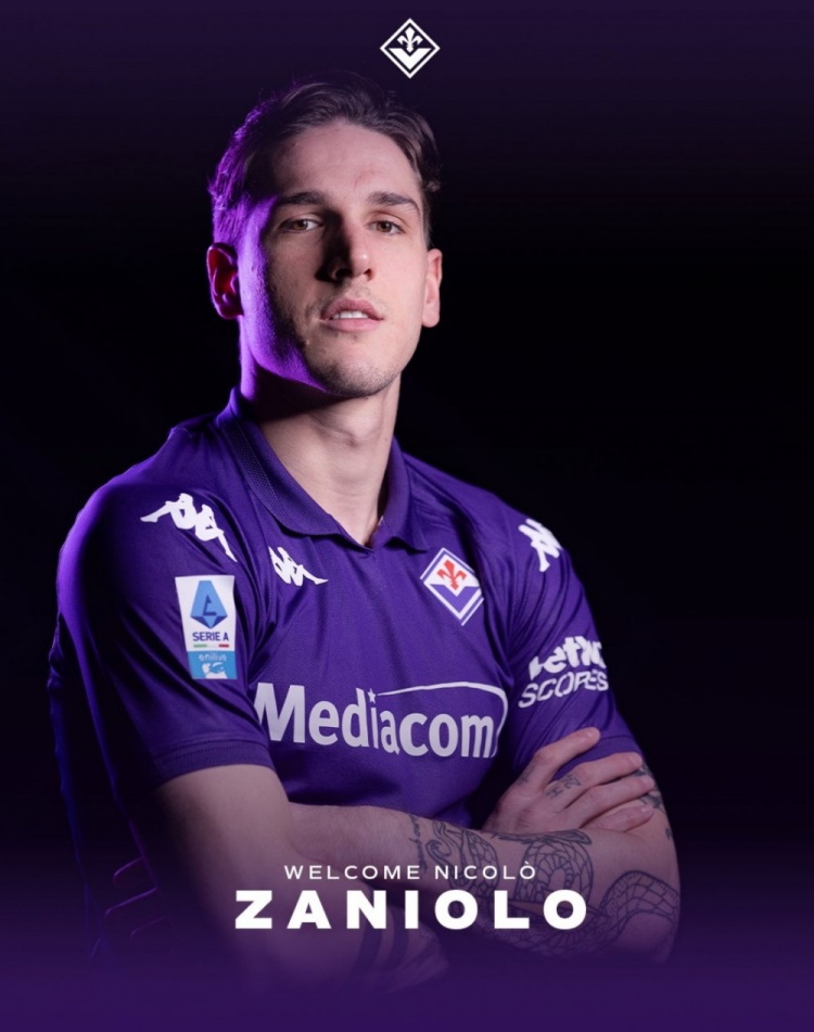 扎尼奧洛：我的優(yōu)點是靈敏嗅覺和抗壓能力，缺點是容易急躁