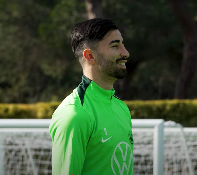 記者：英超&法鷹有意狼堡前鋒阿穆拉，轉(zhuǎn)會費3000萬-4000萬歐