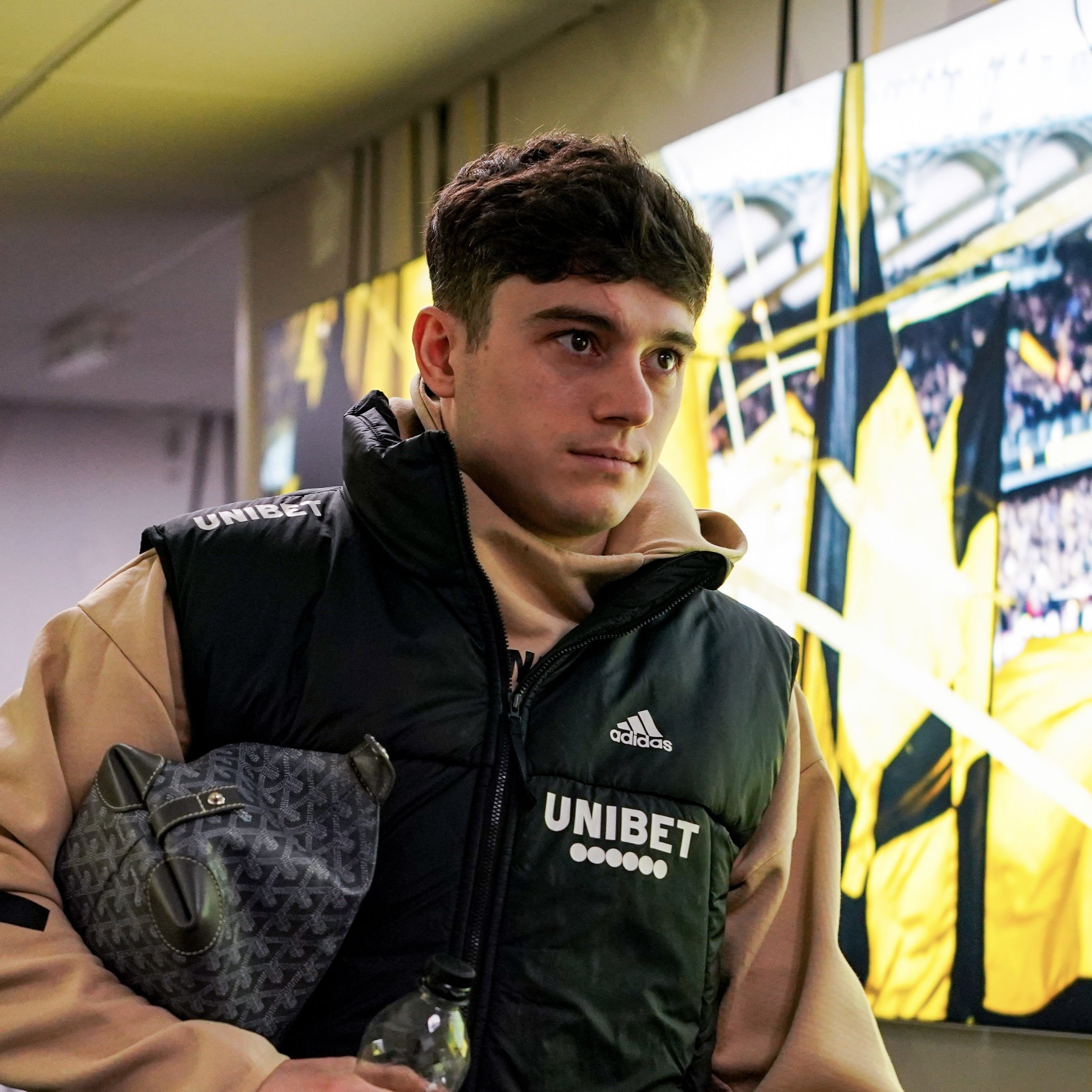 還記得他嗎？D-詹姆斯英冠天王山送2助賽季10球8助，利茲5分領(lǐng)跑