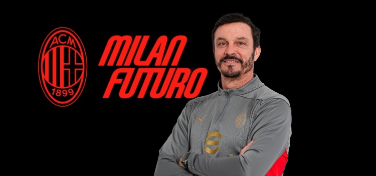 接替博內(nèi)拉！官方：米蘭舊將奧多成為米蘭未來(lái)隊(duì)主帥
