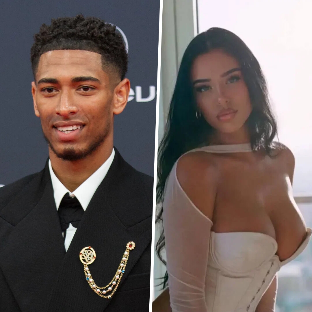 貝林女友出現(xiàn)在高端應(yīng)召網(wǎng)站？攝影師辟謠：兩者沒關(guān)聯(lián)，圖是偷的