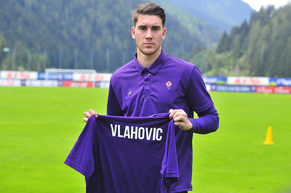 佛羅倫薩買下18歲時(shí)的DV9僅花費(fèi)320萬，22年轉(zhuǎn)售尤文凈賺8030萬