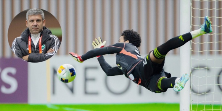 沙特U20主帥：我們了解澳大利亞，奪冠是我們的目標(biāo)