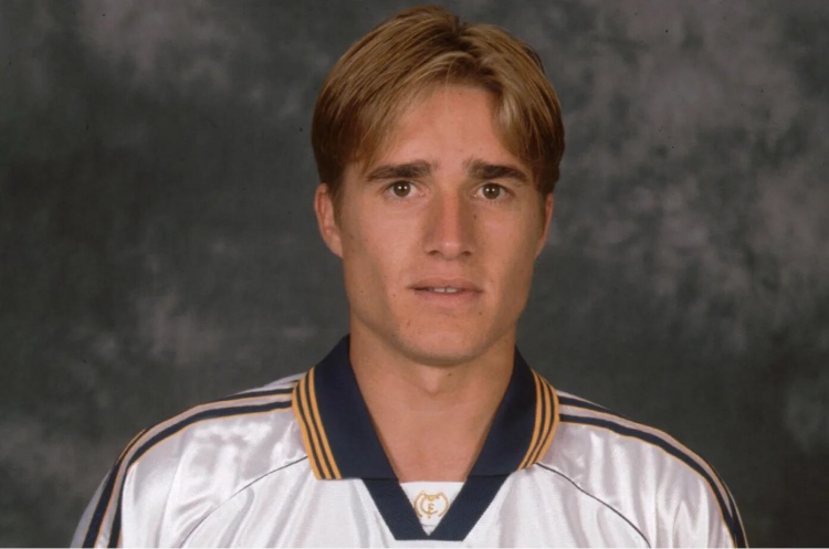 前皇馬球員哈維爾-多拉多去世，享年48歲