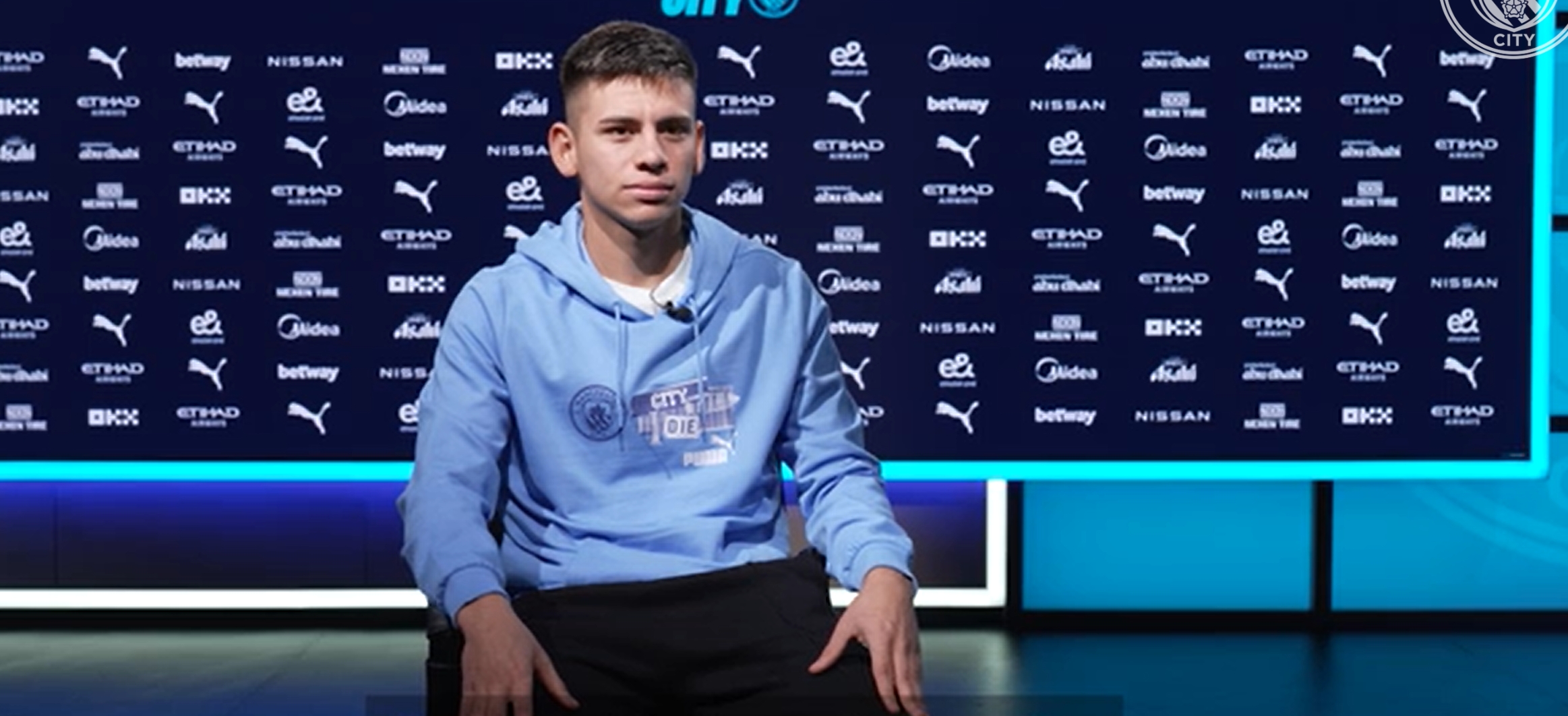 埃切維里：阿根廷和曼城之間有特殊關(guān)系，阿圭羅等人鑄就這種關(guān)系