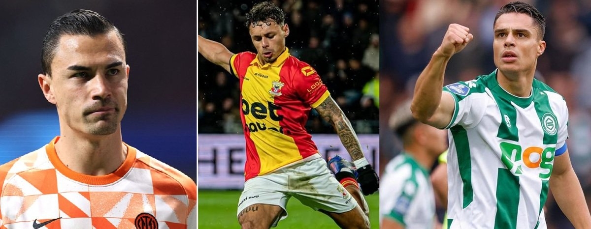 繼續(xù)歸化！印尼媒：印尼足協(xié)正推動(dòng)3名球員入籍，將在歐洲宣誓