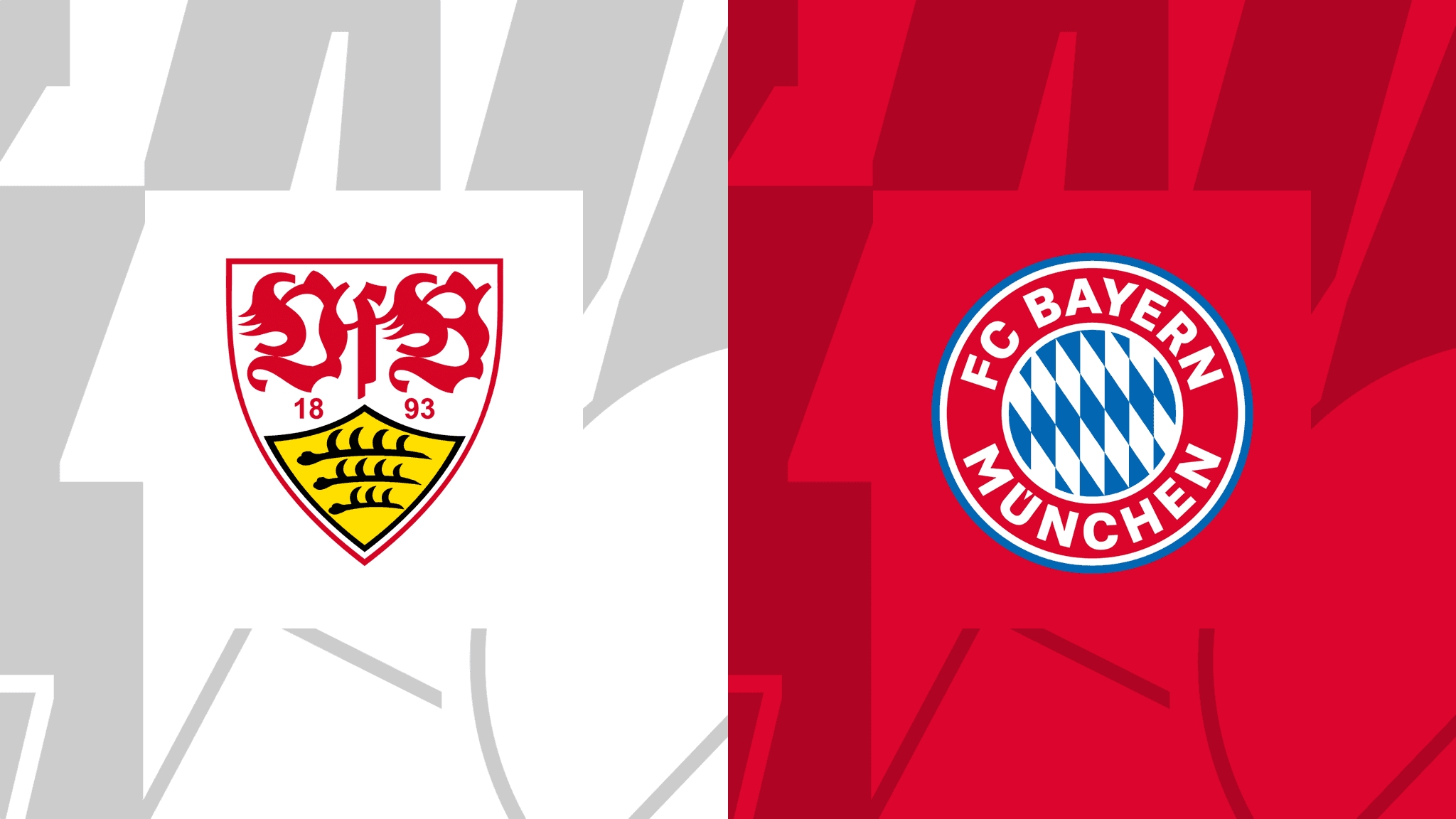 拜仁vs斯圖加特首發(fā)：凱恩領(lǐng)銜，帕利尼亞、穆西亞拉出戰(zhàn)