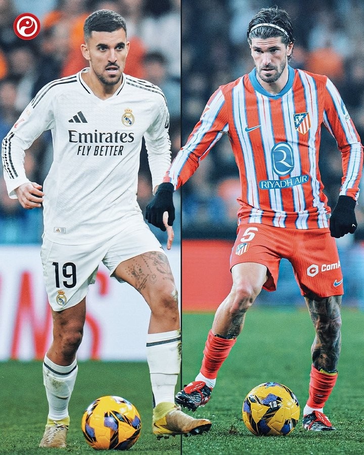 今年西甲0助攻球員中，塞巴略斯&德保羅13次創(chuàng)造機(jī)會(huì)并列最多