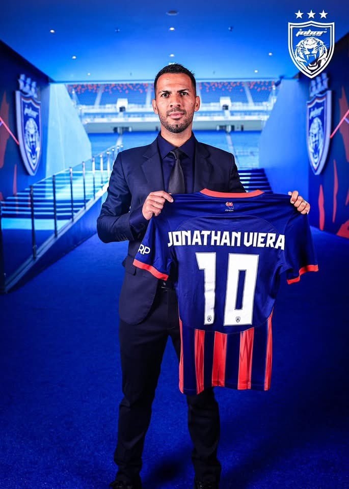 東南亞銀河艦隊|馬來西亞豪門柔佛全隊身價超1500萬歐，持平海港