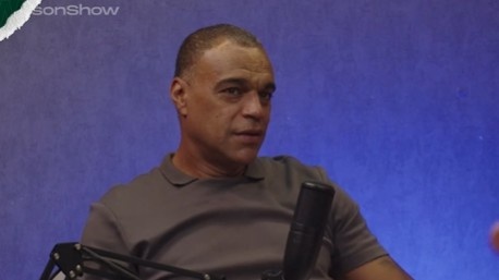 德尼爾森：維尼修斯是皇馬最重要球員，他不缺錢(qián)&不會(huì)去沙特踢球