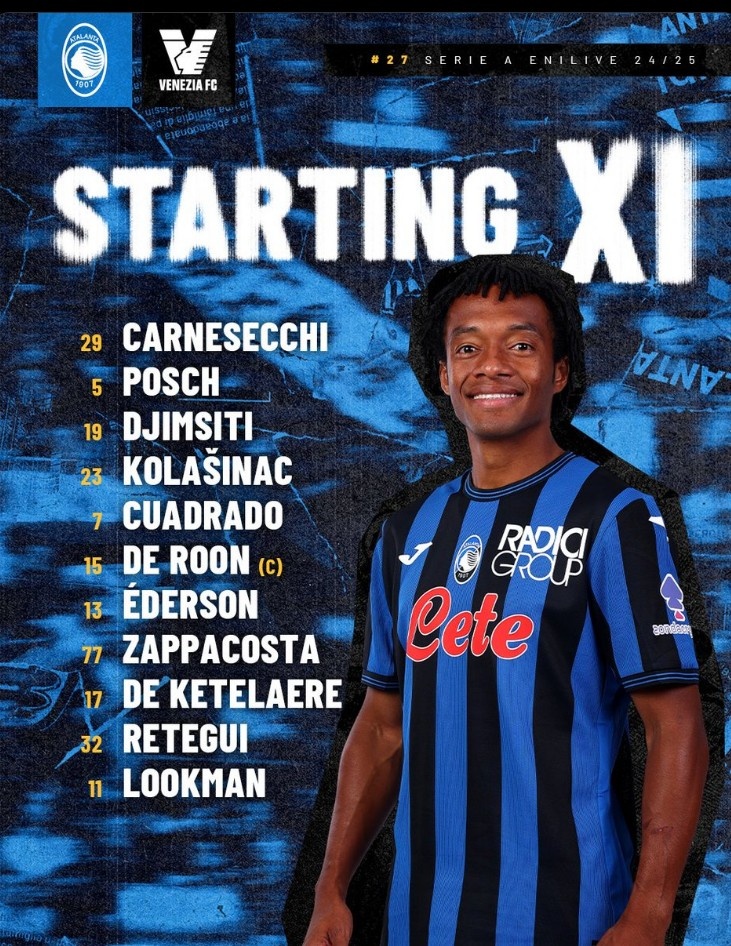 夸德拉多達(dá)成五大聯(lián)賽400場(chǎng)里程碑，09/10賽季以來(lái)南美球員第6人