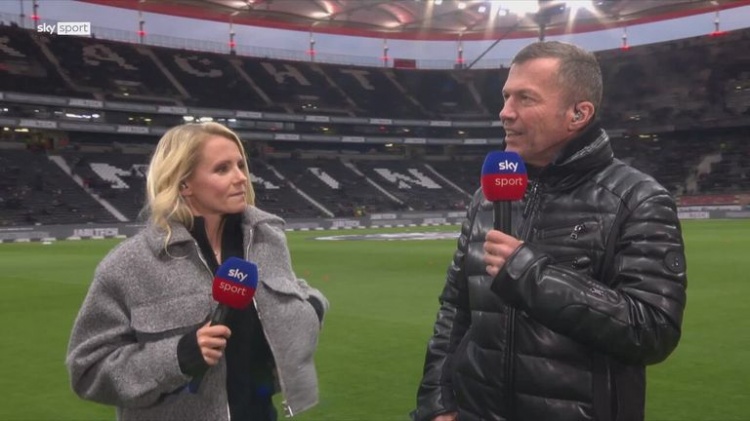 魯梅尼格稱維爾茨是德國最佳球員？馬特烏斯：這是在侮辱穆西亞拉