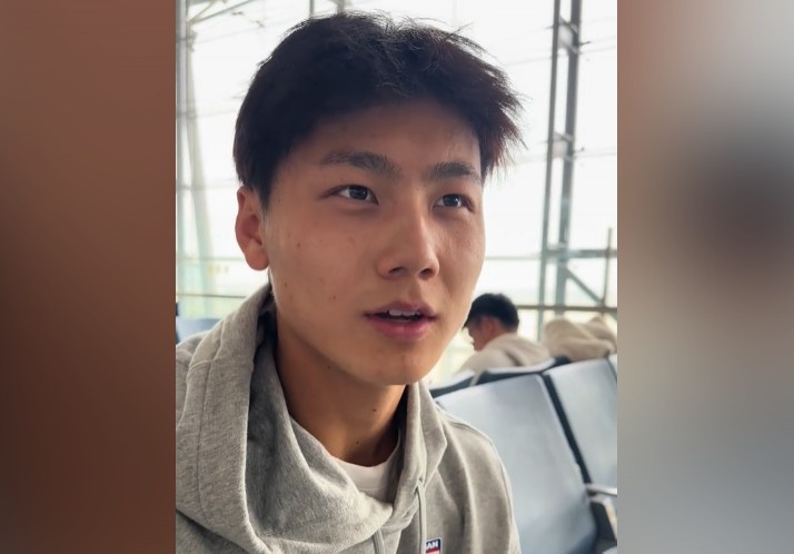 為何半場過后不久被換下？毛偉杰：兩條腿特別緊，李導怕我受傷