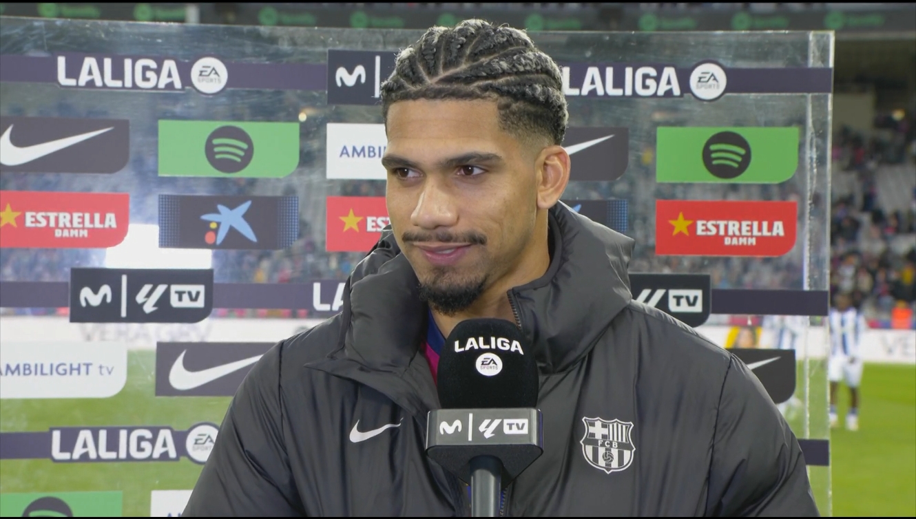 阿勞霍：我剛從長時(shí)間傷病中恢復(fù)過來，我對(duì)自己非常有信心