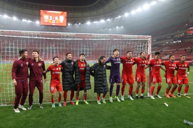 拒絕外戰(zhàn)外行！海港再會橫濱：拿出踢中超的自信！