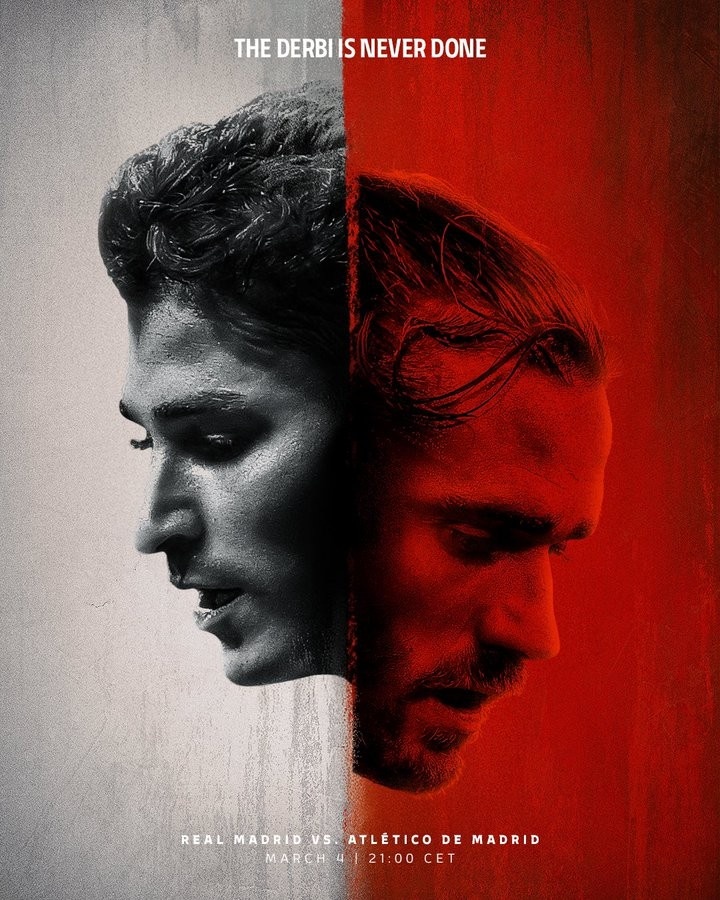 矛vs盾！皇馬本賽季遠(yuǎn)射轟17球領(lǐng)跑五大聯(lián)賽，馬競丟1球僅次尤文