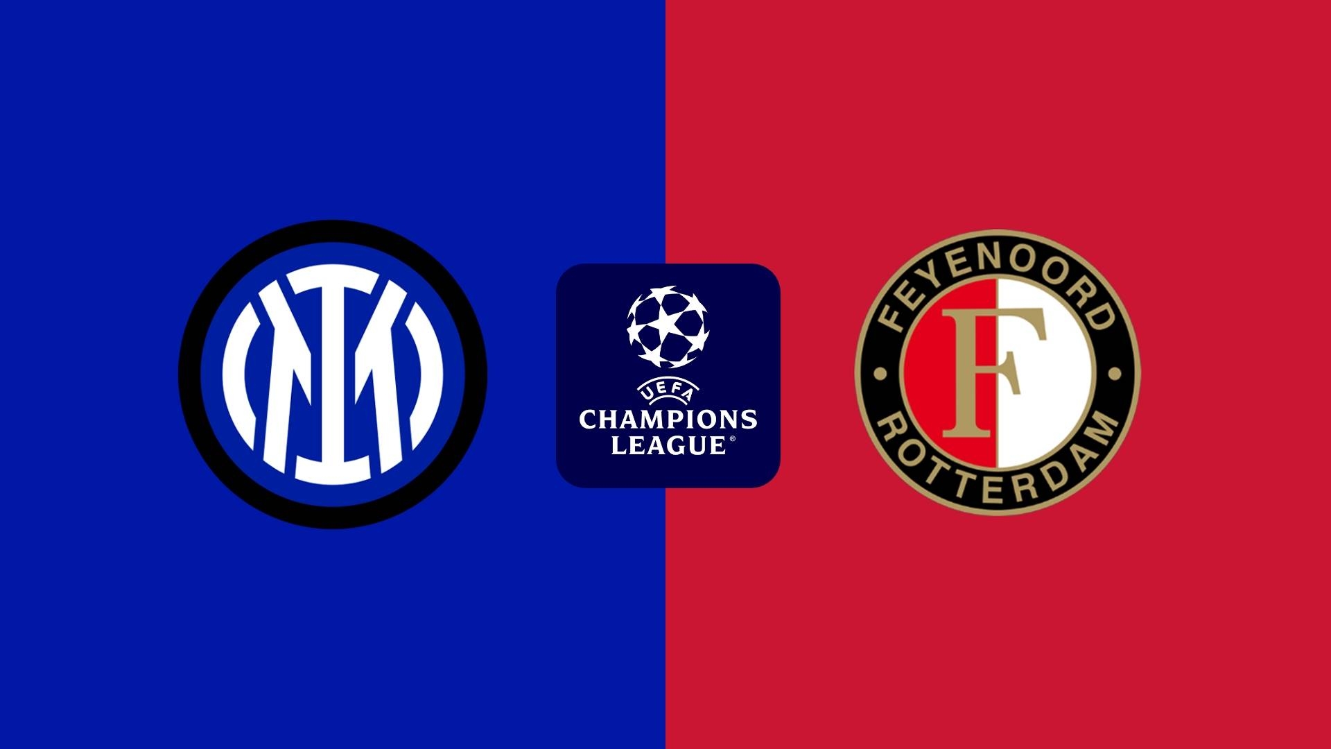 國米vs費(fèi)耶諾德首發(fā)：勞塔羅、小圖拉姆、阿斯拉尼出戰(zhàn)