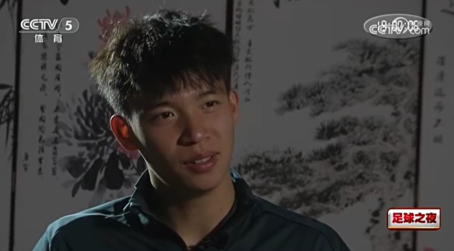 爭取杭州主場進(jìn)名單！王鈺棟此前采訪：爭取對沙特上場，報仇