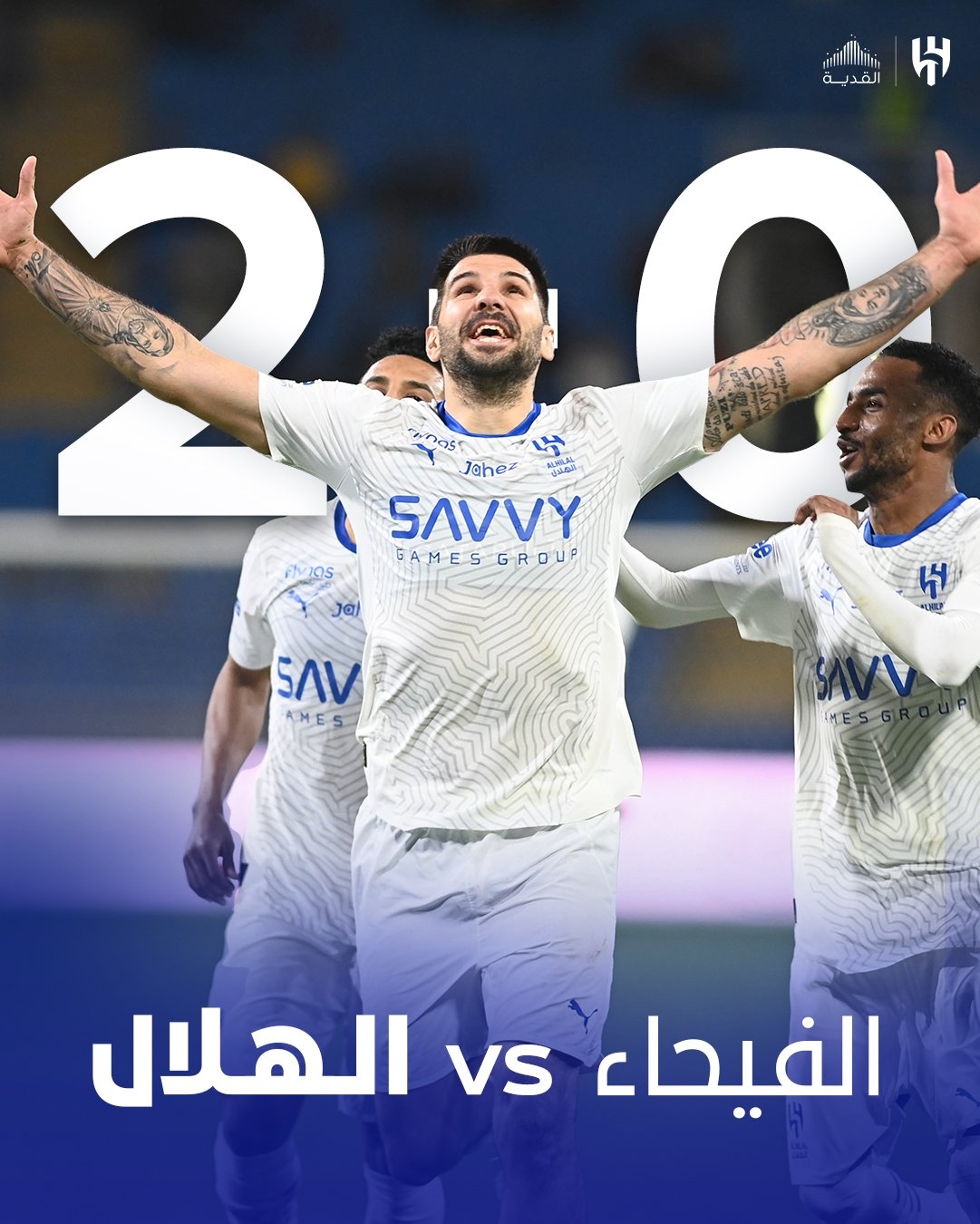 大BOSS前來爭冠！米神傷缺2個(gè)月回歸就進(jìn)球，新月落后榜首僅4分