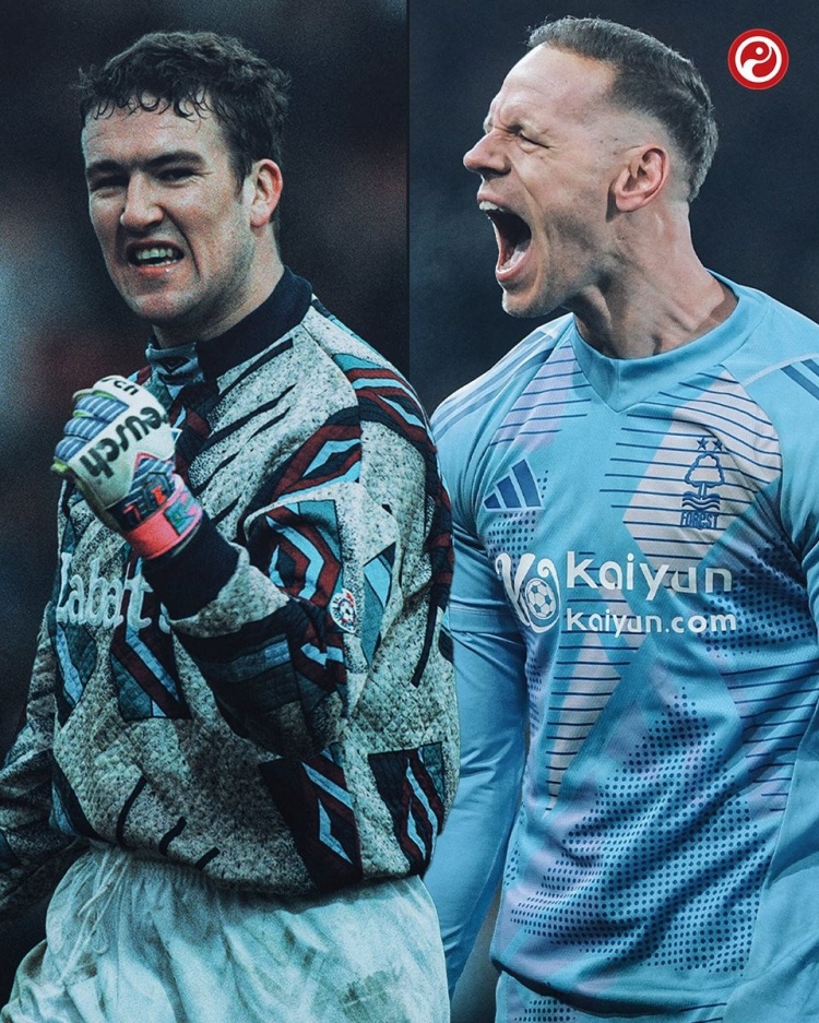 塞爾斯本賽季英超零封12場(chǎng)是同期最多，距隊(duì)史單賽季紀(jì)錄僅差1場(chǎng)