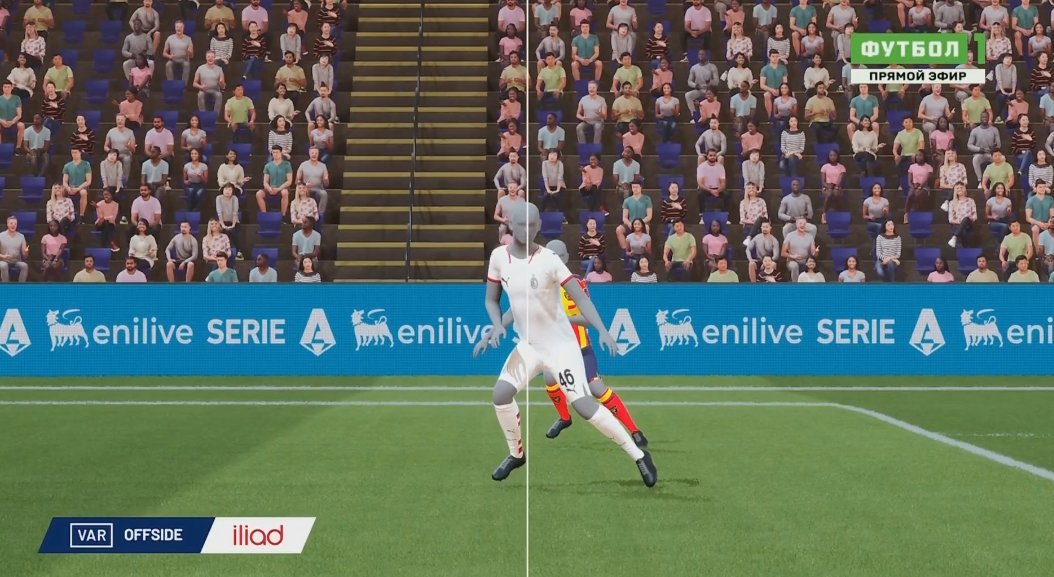 又是越位無效！加比亞搶點破門，但裁判吹罰越位在先