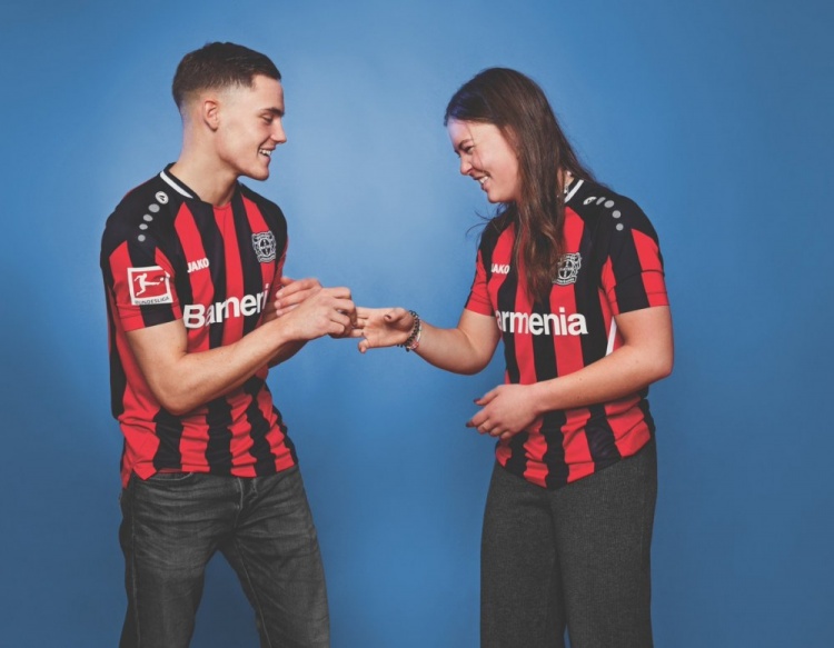 打親情牌？圖片報：拜仁想簽維爾茨，不妨試試先簽他姐進拜仁女足