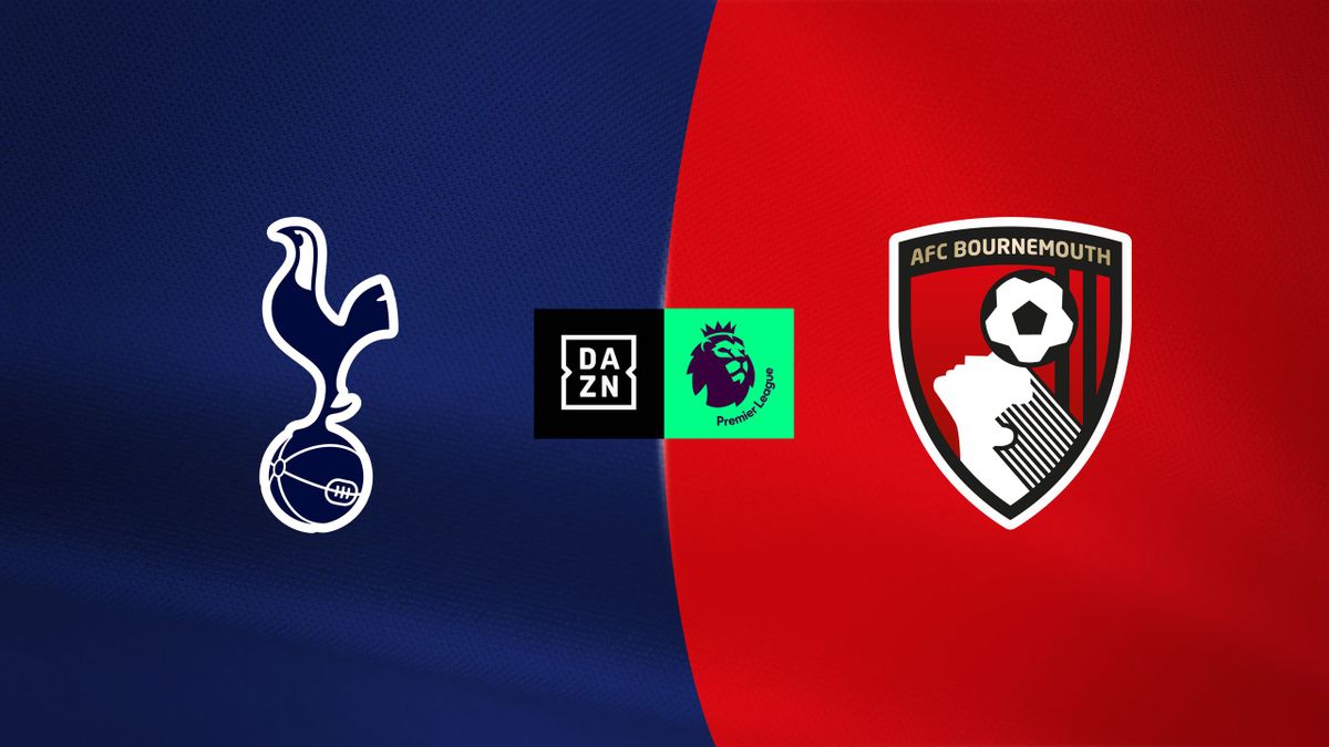 熱刺vs伯恩茅斯首發(fā)：索蘭克、約翰遜、羅梅羅先發(fā)，孫興慜替補(bǔ)