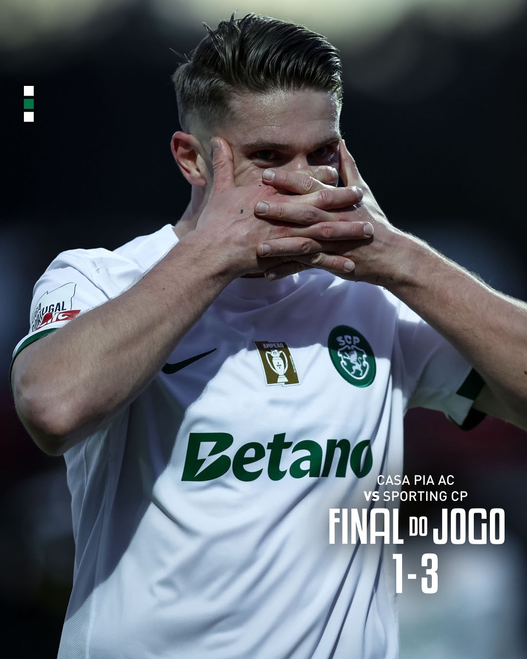 砍瓜切菜！約克雷斯再獻(xiàn)單挑進(jìn)球葡超24輪27球，7500萬直接拿下？