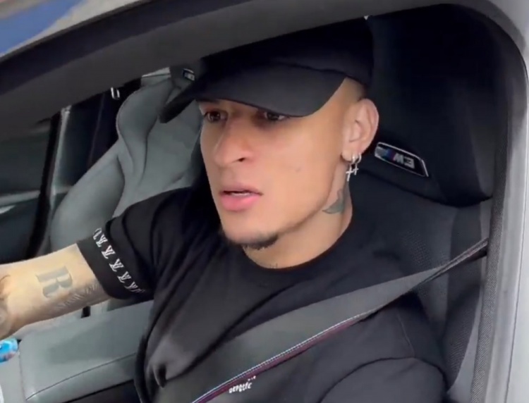 安東尼談歐協(xié)聯(lián)客戰(zhàn)吉馬良斯：我們有信心，也準(zhǔn)備好了