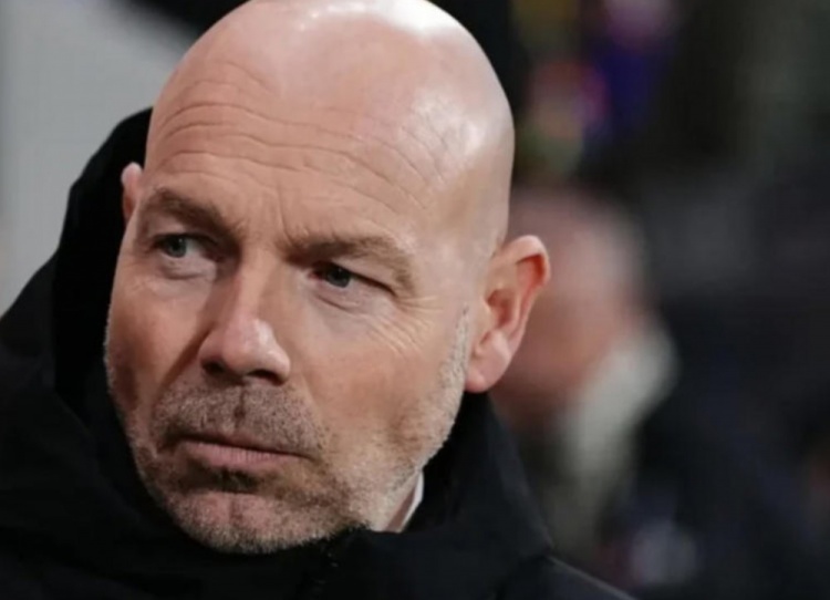 丹麥主帥：C羅的實力非常強，他擁有一種只有少數(shù)人才擁有的技術(shù)