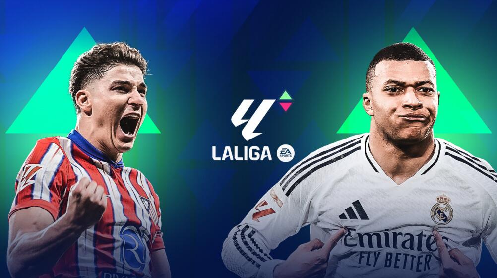 西甲身價(jià)：姆巴佩漲至1.7億歐世界第5，佩德里1.2億小蜘蛛9000萬(wàn)