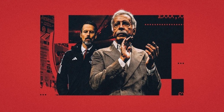 從“守財(cái)奴”到一擲千金，財(cái)報(bào)詳解帶你了解槍手崛起的另一面