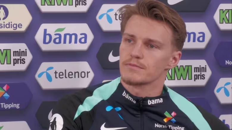 厄德高談以色列空襲加沙：非?？膳?，但比賽是否進行得聽歐足聯(lián)