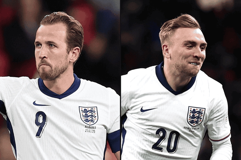 這下值錢啦！英格蘭裝備管理員承認印號出錯，下一場將恢復(fù)正常