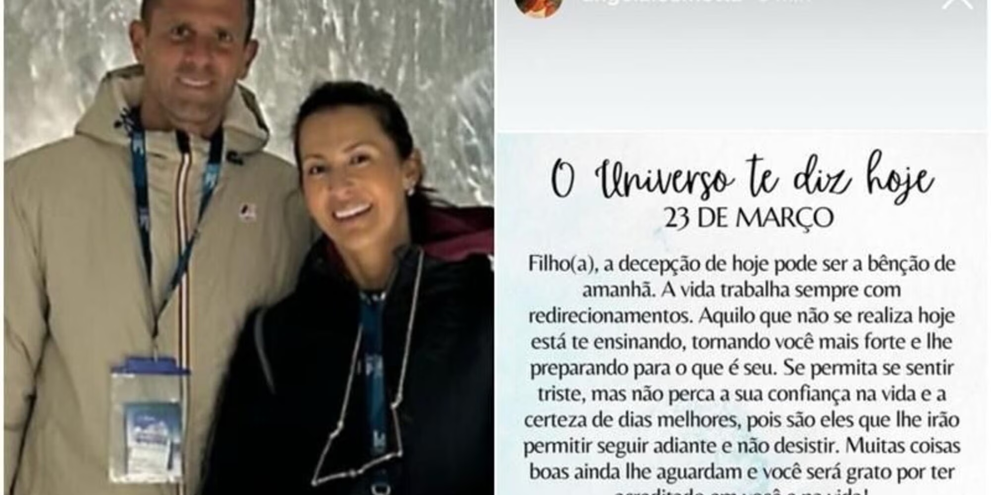 莫塔下課后妻子發(fā)文鼓勵(lì)他：還有很多美好的事物在等待著你