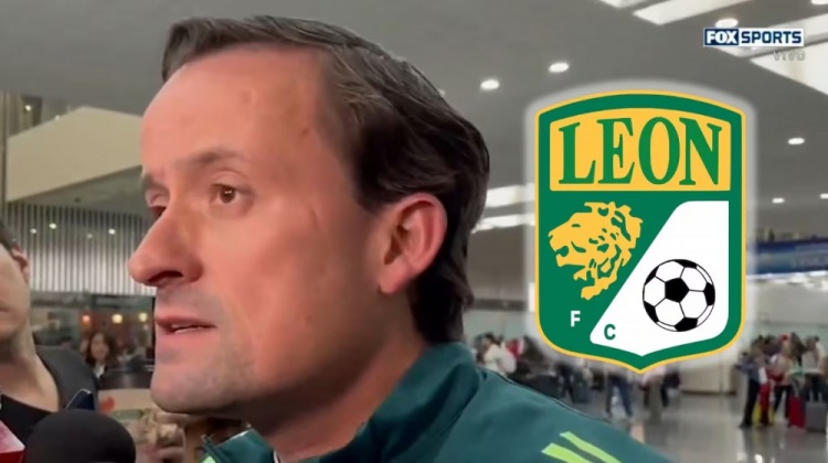 墨西哥足協(xié)高層：若萊昂無(wú)緣世俱杯，會(huì)推薦另一支墨西哥球隊(duì)參賽