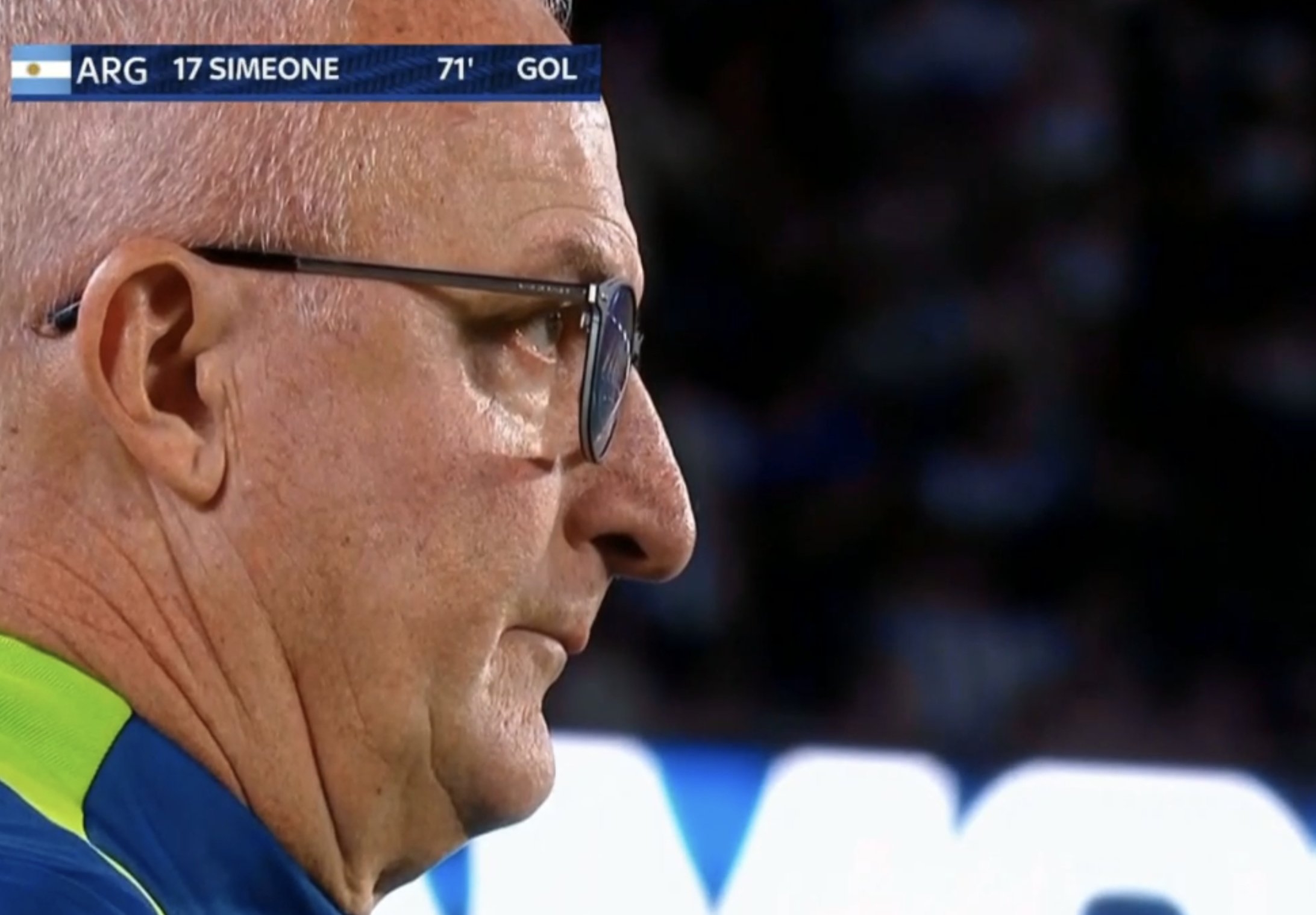 德比戰(zhàn)被痛宰！阿根廷轟入4球，場邊巴西主帥多里瓦爾已迷?！?> </a>
                            <div   id=