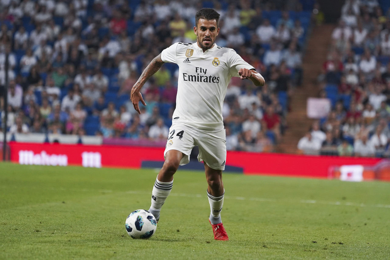 安切諾蒂： 對(duì)塞巴略斯的傷情感到遺憾，我們擁有很多優(yōu)秀球員