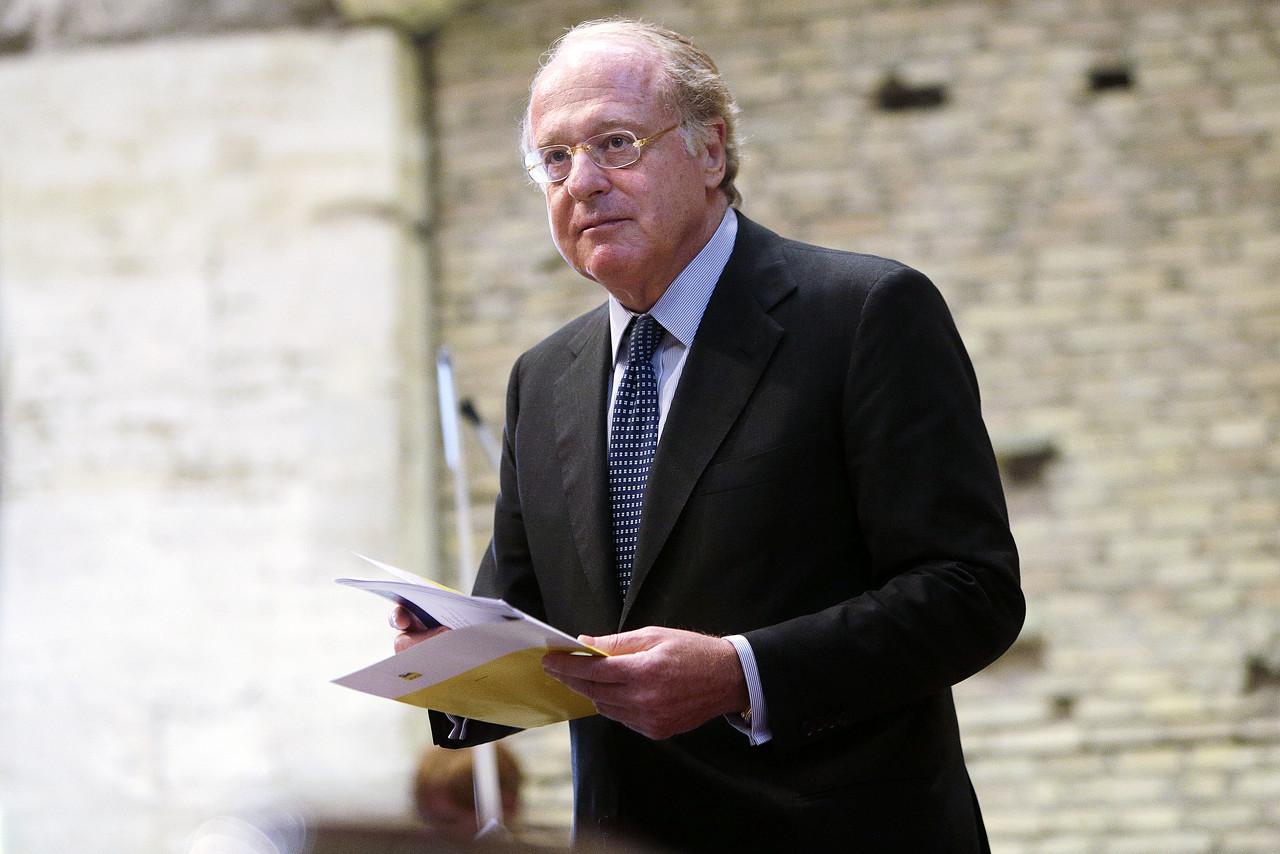 米蘭主席：有信心在今夏收購(gòu)圣西羅及周邊地區(qū)，已得到市政府支持