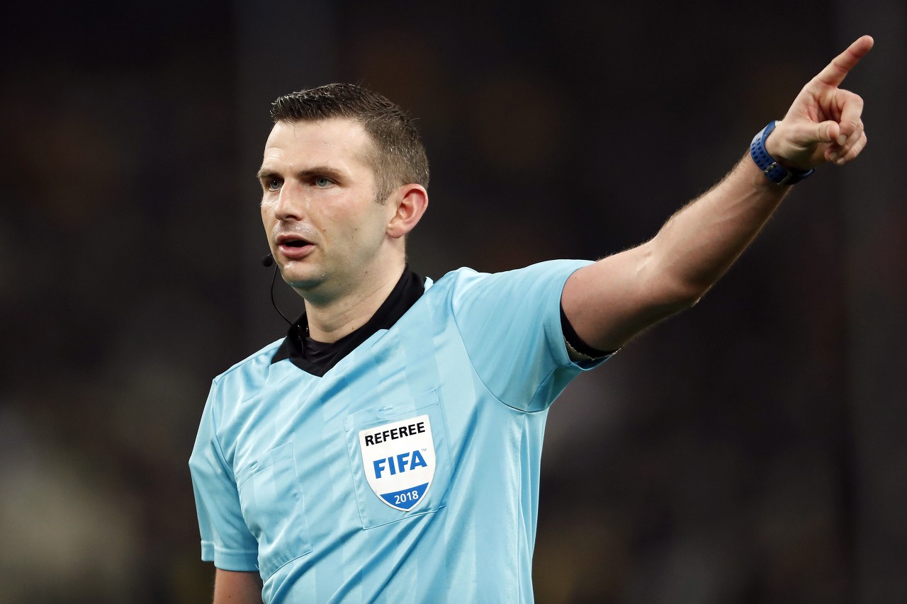 4勝1平！奧利弗此前5次執(zhí)法拜仁歐冠均不?。?-0巴薩、4-0馬競