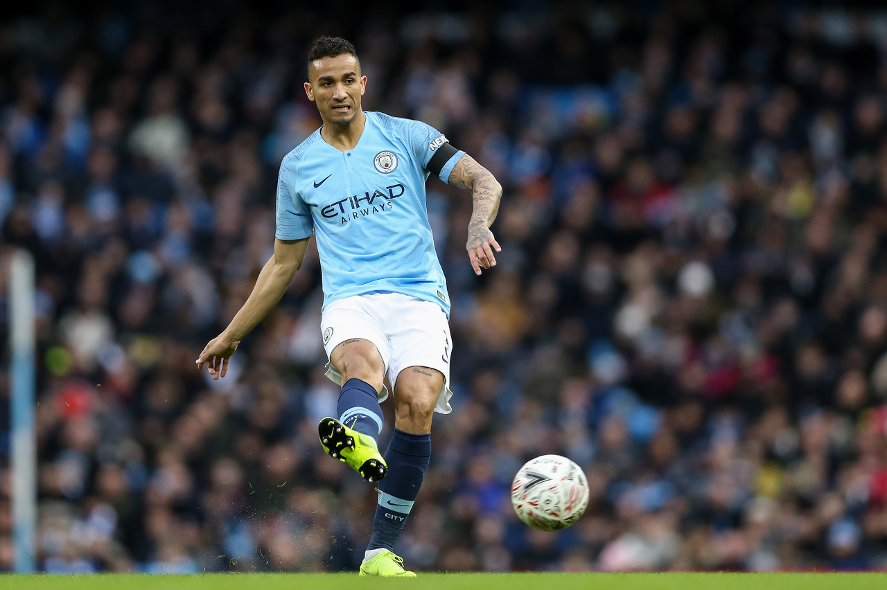 達(dá)尼洛：我被瓜帥洗腦就像讀了大學(xué)，他提升了我水準(zhǔn)并延續(xù)至今