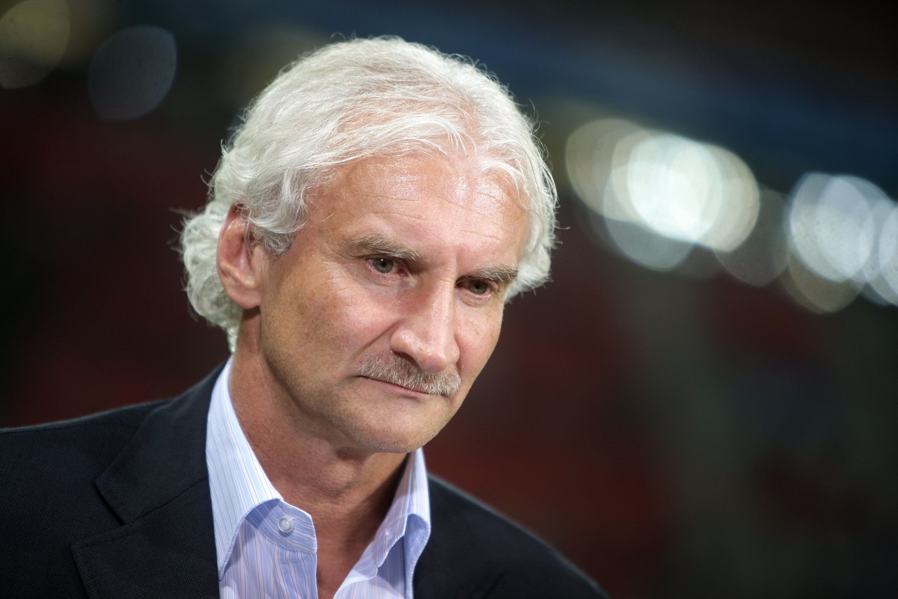 暗示續(xù)約？沃勒爾：本想26年退休，但納帥和德國隊已對我非常重要