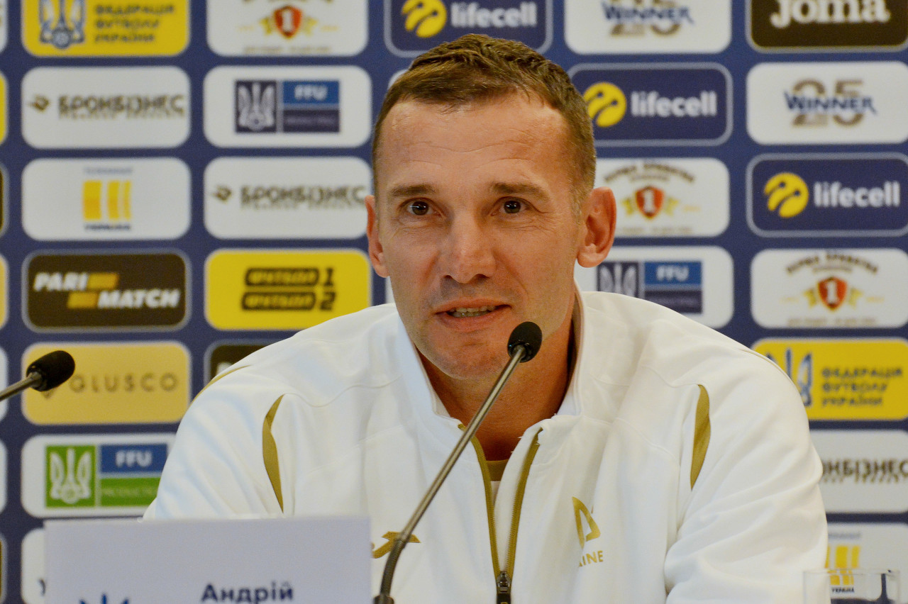 舍甫琴科：米蘭因球迷和歷史偉大，得規(guī)劃好未來&眾人拾柴火焰高