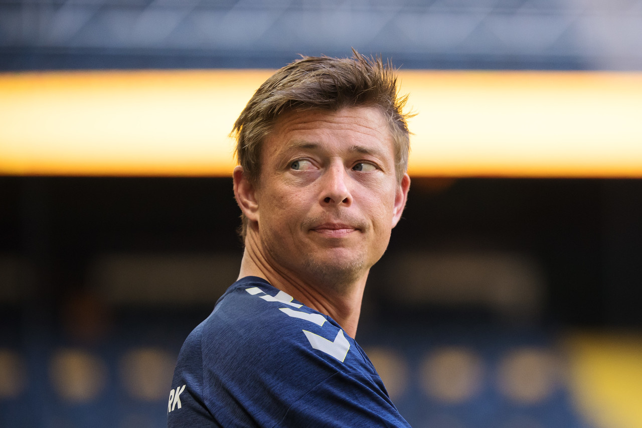 瑞典主帥：伊薩克是英超最好的射手 約克雷斯在英超也會大放異彩