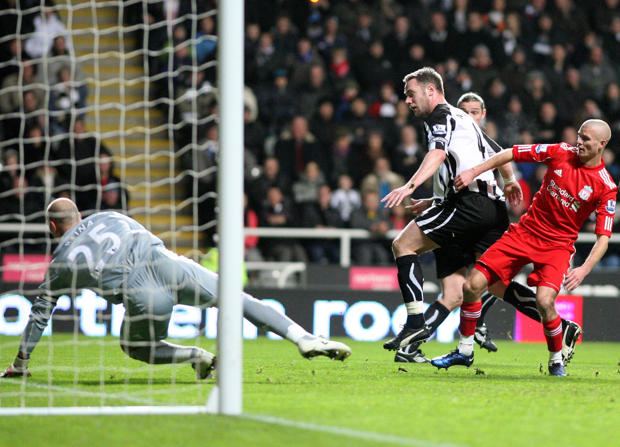 孔切斯基談利物浦生涯：球迷們喜歡大人物，也許我不符合如此要求