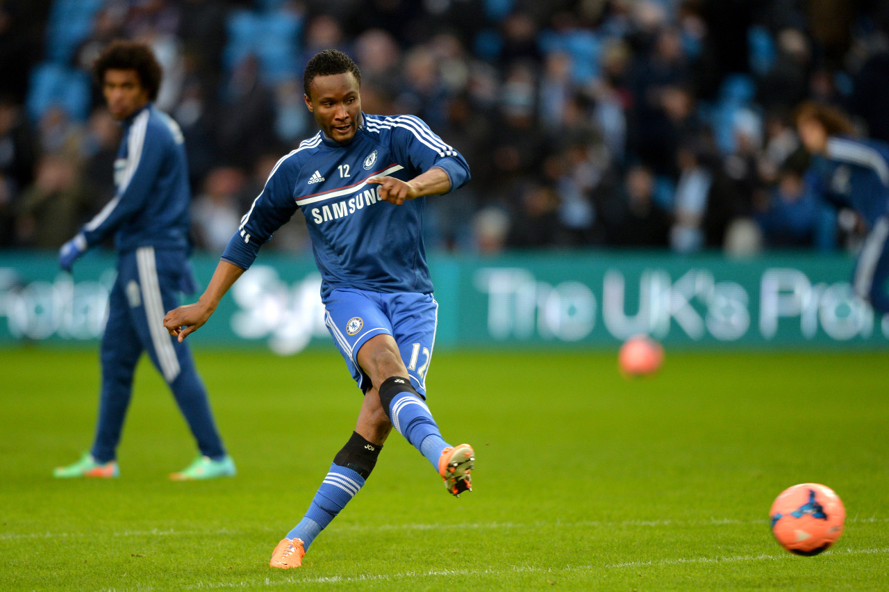 米克爾：當(dāng)年弗格森單獨對話沒說服我 切爾西賠了曼聯(lián)1300萬鎊